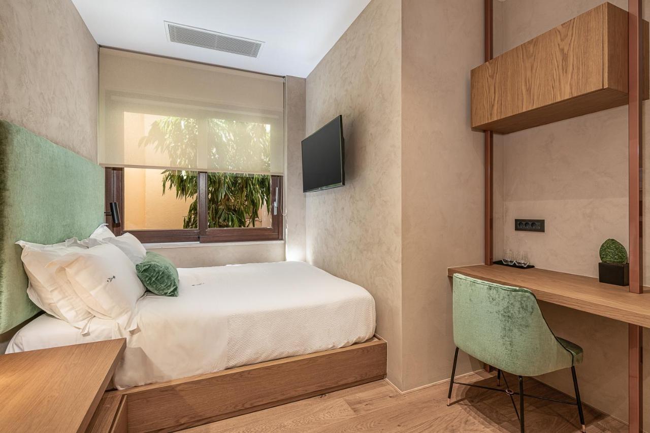 Anassa Chania Boutique Hotel Exterior photo