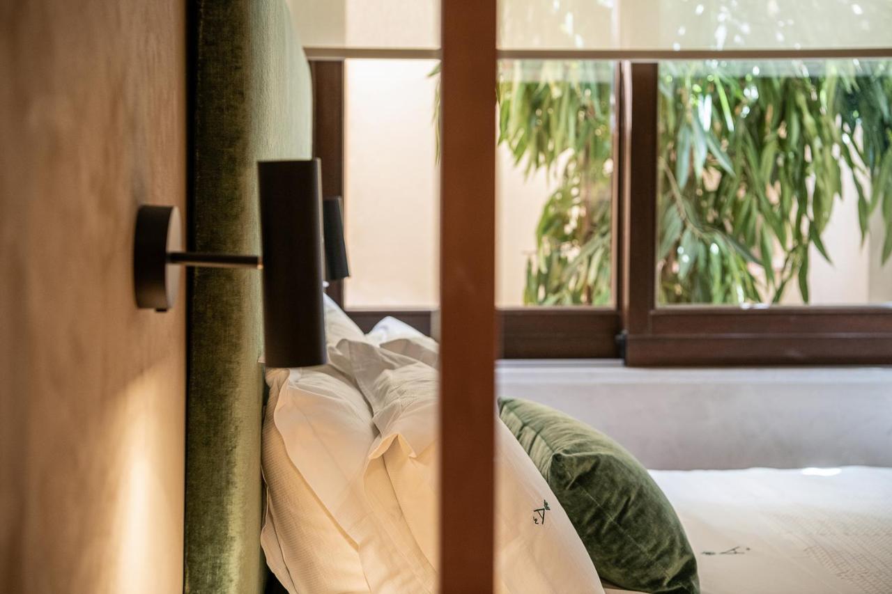 Anassa Chania Boutique Hotel Exterior photo